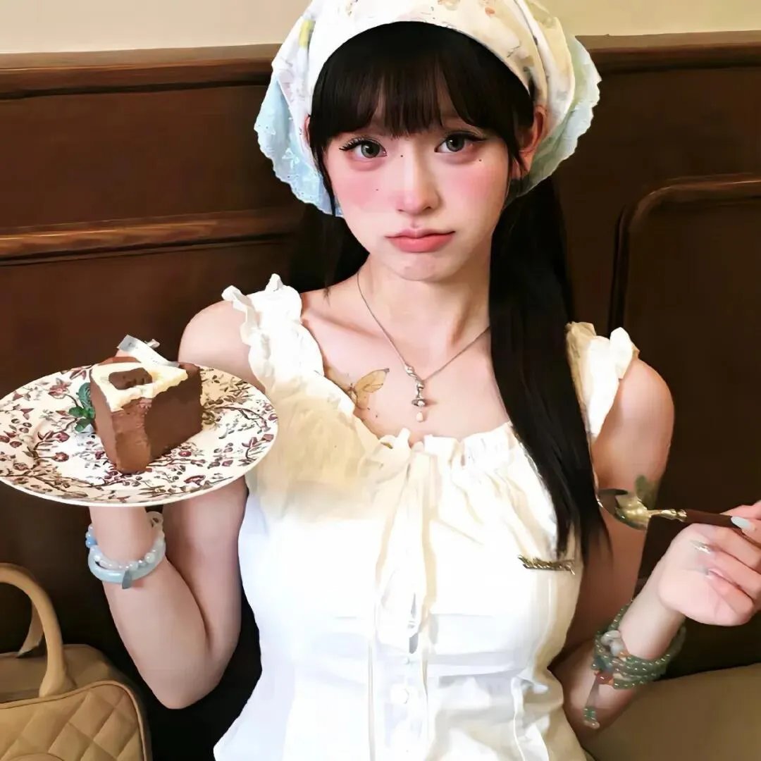 查干淖尔姑娘