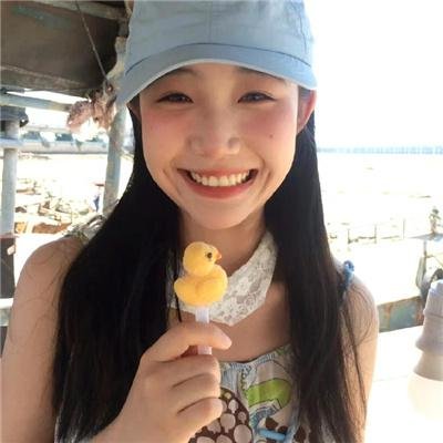 黎明时分的年轻人们